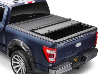 Extang Truck Bed Cover